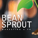BeanSprout Marketing & PR logo