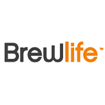 BrewLife Agency, a W2O Company logo