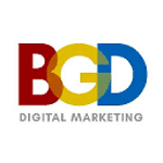 BGD Digital Marketing logo