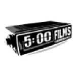 5:00 Films & Media
