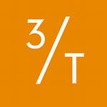 3/Thirds logo