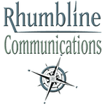 Rhumbline Communications logo