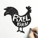 Pixel Farm logo