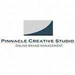 Pinnacle Creative Studio logo