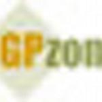 GPzone Screenprinting and Embroidery logo