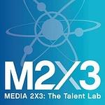 Media 2x3 logo