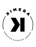 Kimera – Creative & Digital Agency logo