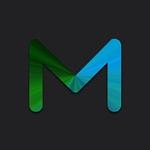 Maiden Media Group logo