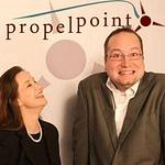 Propel Point logo