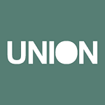 The Union Productions logo