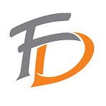 Fanatically Digital logo