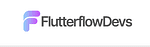 Flutterflow devs logo