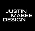 Justin Mabee Design logo