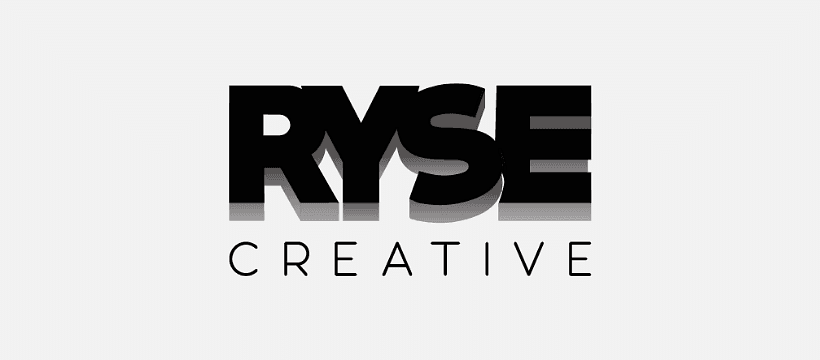 RYSE Creative cover