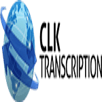 CLK Transcription, Inc.