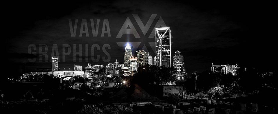 VAVA Graphics cover