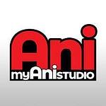 My Animation Studio logo
