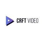 CRFT Video logo