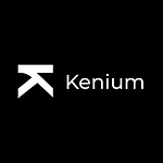 Kenium Agency logo