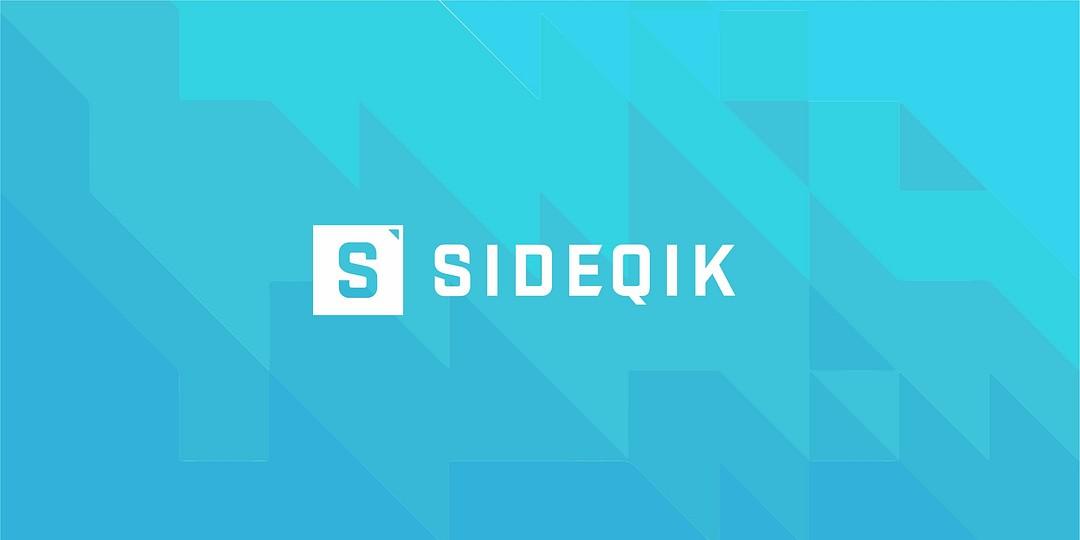 Sideqik cover