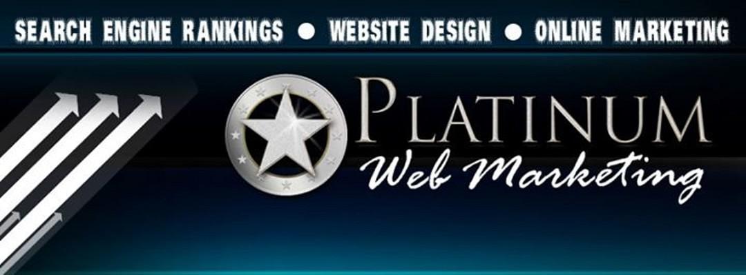 Platinum Web Marketing cover