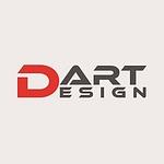 Dart Design Inc logo