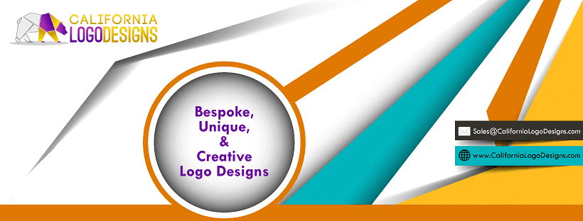 California Logo Designs cover