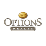 3 Options Realty logo