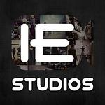 IE Studios logo