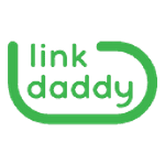 LinkDaddy logo