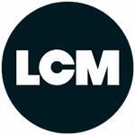 LCM247 logo