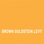 Brown Goldstein Levy LLP