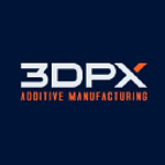 3DPX logo