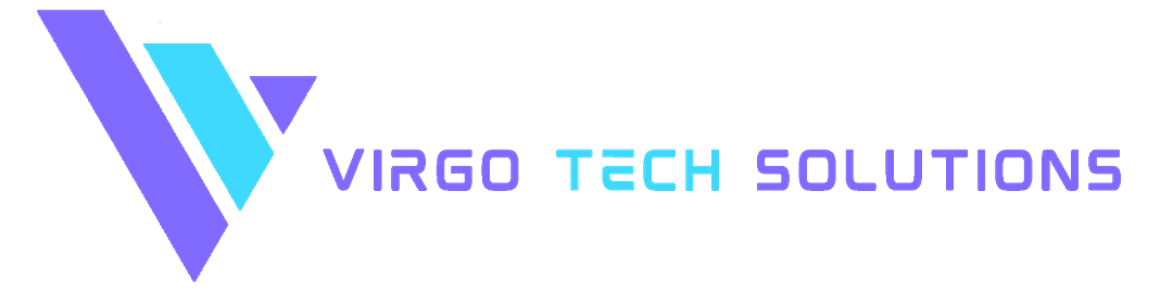 Virgo Tech Solutions cover