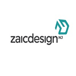 Zaic Design logo
