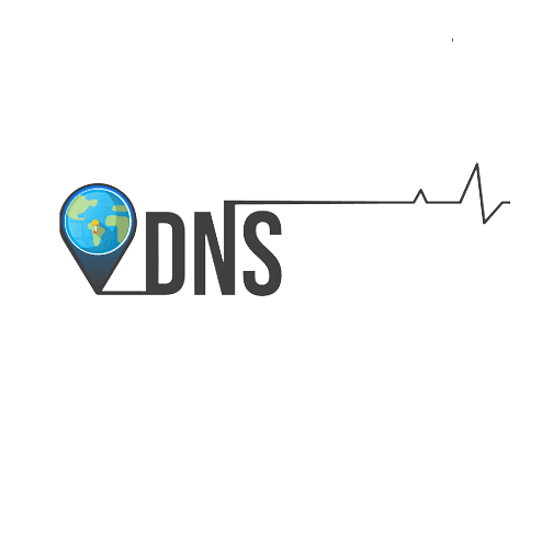 DNS Checker cover