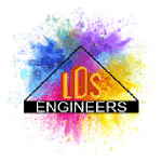 LDS Engineers logo