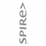 Spire Agency logo