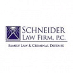 Schneider Law Firm,P.C. logo