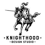 Knighthood Digital Marketing Studio logo