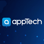 AppTech logo