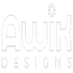 Awik Designs logo