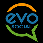 EvoSocial logo