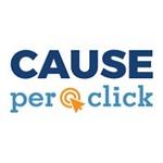 Cause Per Click logo