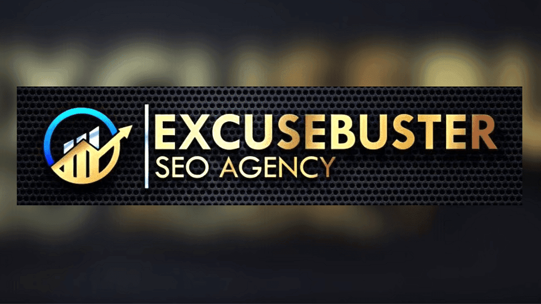 ExcuseBuster SEO Agency cover
