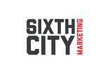 Sixth City Marketing logo