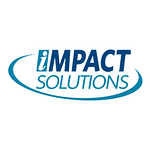 Impact Solutions MI logo