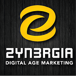 Zynergia. Digital Age Marketing