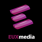 EUXmedia logo