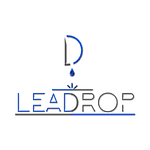 Leadrop logo